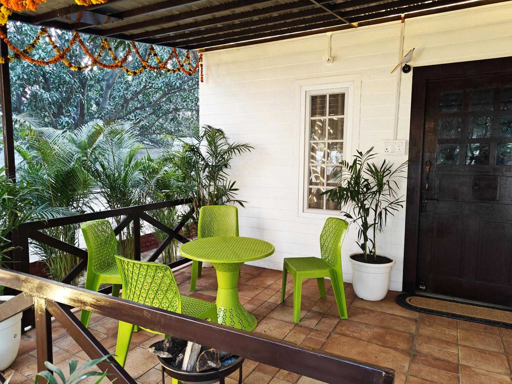 Shobhayan Inn, Airport Railway Station Pickup Free Ayodhya Eksteriør billede