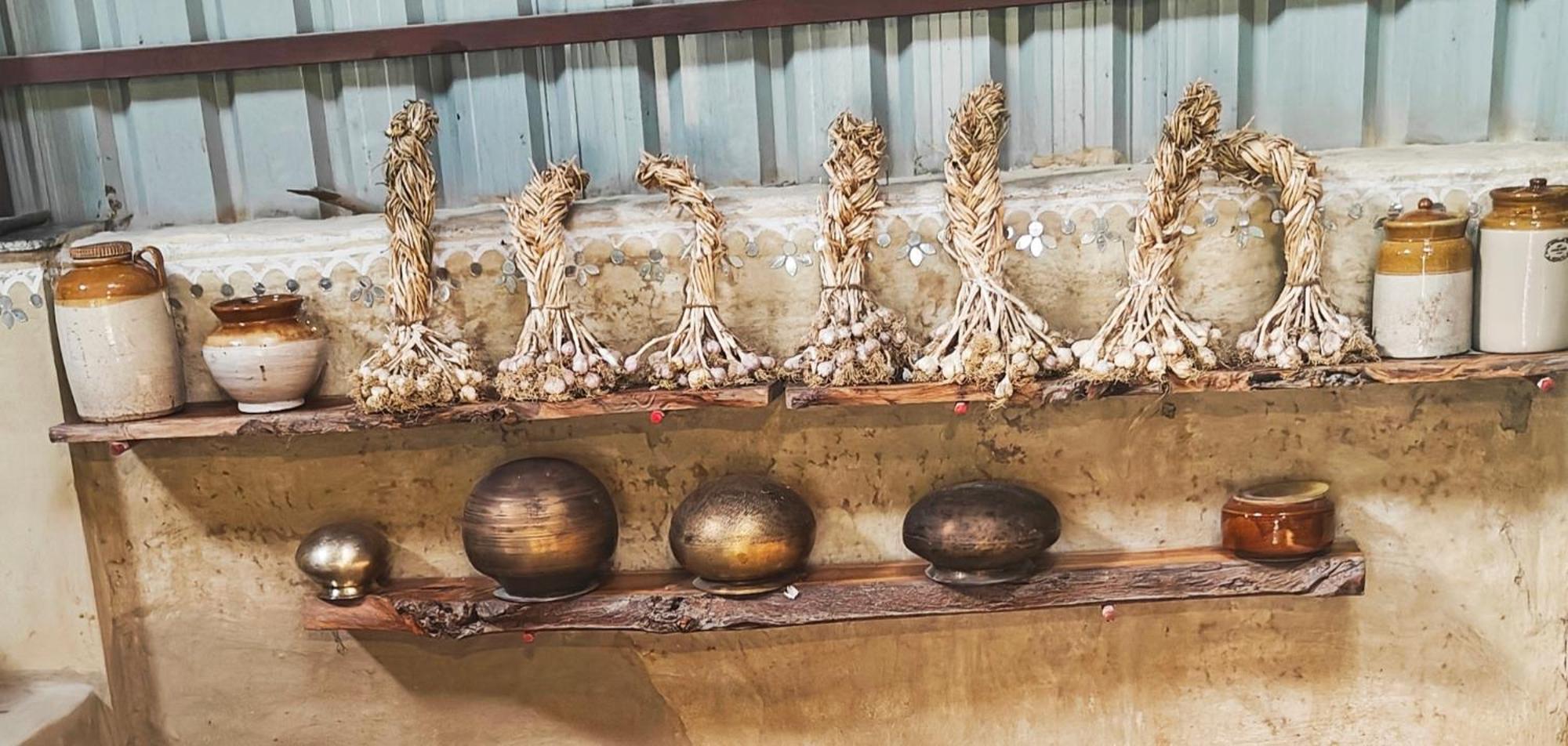 Shobhayan Inn, Airport Railway Station Pickup Free Ayodhya Eksteriør billede