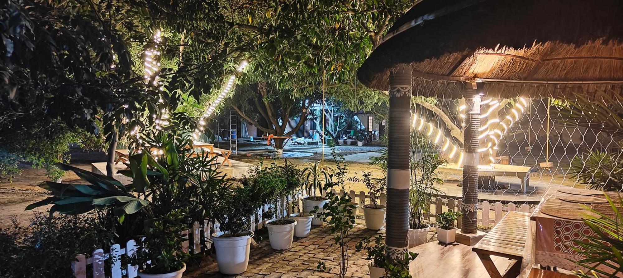 Shobhayan Inn, Airport Railway Station Pickup Free Ayodhya Eksteriør billede