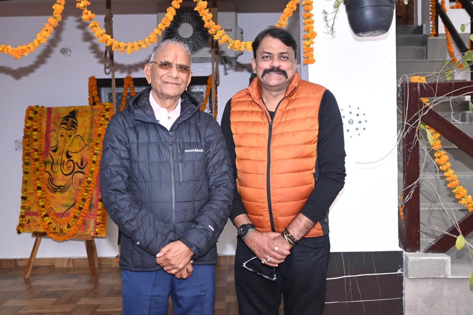 Shobhayan Inn, Airport Railway Station Pickup Free Ayodhya Eksteriør billede