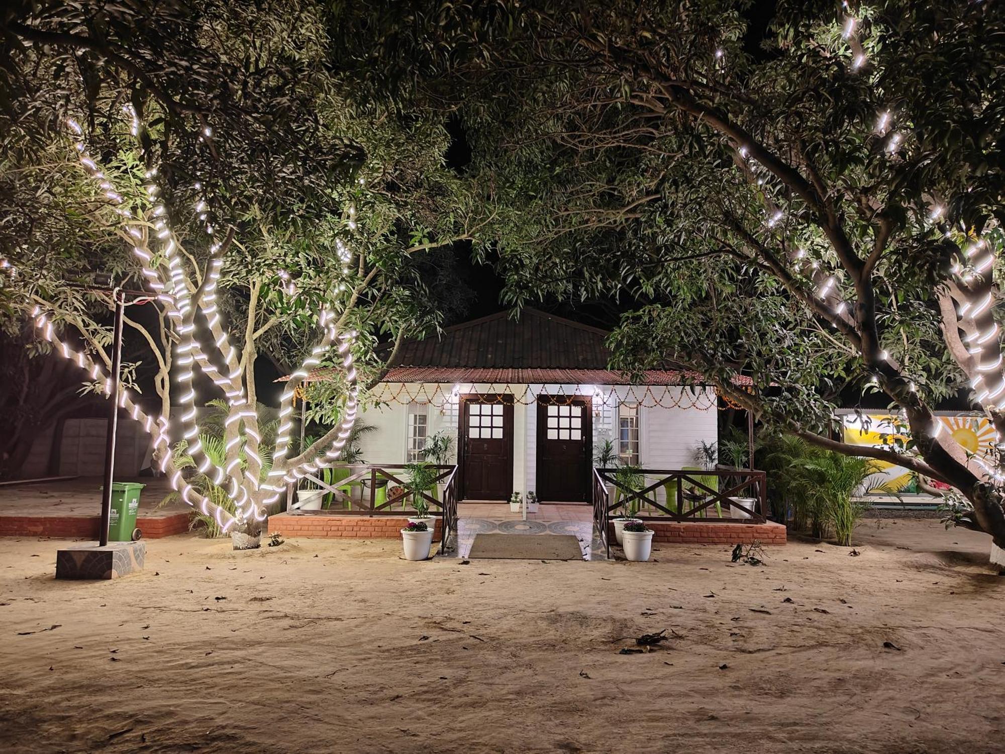 Shobhayan Inn, Airport Railway Station Pickup Free Ayodhya Eksteriør billede